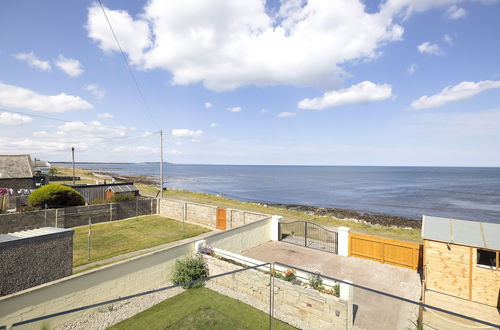 Foto 50 - JOIVY Aurora House - 4 Bed With Hot Tub And Sea View