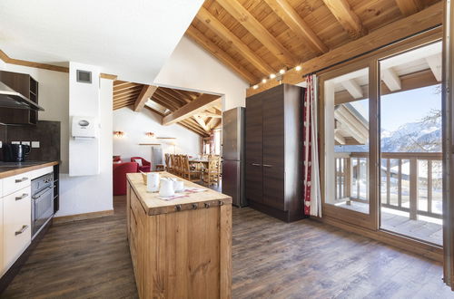 Photo 2 - Chalet Perdrix 2 - Mountain Collection