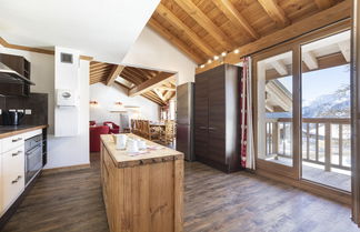 Photo 2 - Chalet Perdrix 2 - Mountain Collection