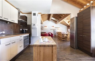 Photo 1 - Chalet Perdrix 2 - Mountain Collection