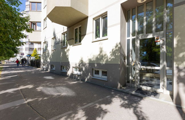 Belgradzka Apartment Warsaw by Renters - Foto 28