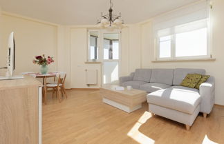 Photo 1 - Belgradzka Apartment Warsaw by Renters