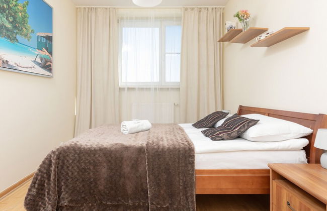 Belgradzka Apartment Warsaw by Renters - Foto 4