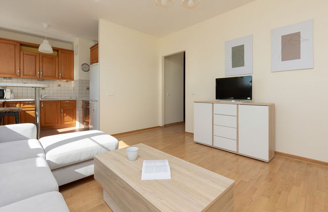 Belgradzka Apartment Warsaw by Renters - Foto 15
