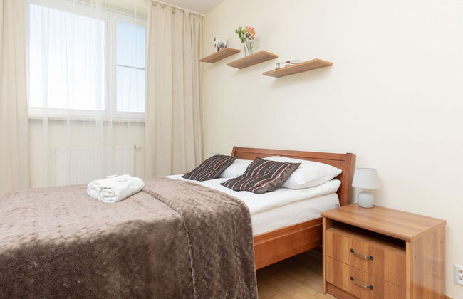 Belgradzka Apartment Warsaw by Renters - Foto 3