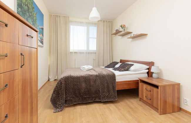 Belgradzka Apartment Warsaw by Renters - Foto 5