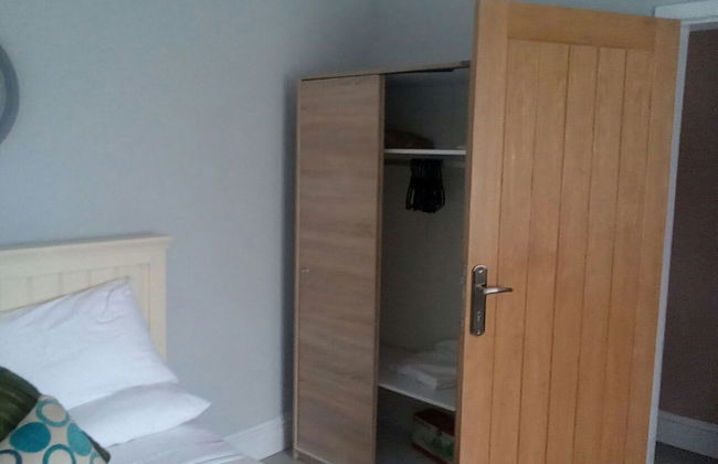 Lord Apartment Spintex Road Accra - Foto 6