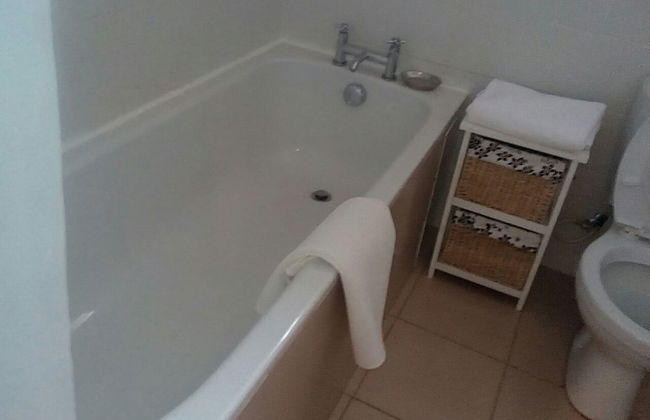 Lord Apartment Spintex Road Accra - Foto 10