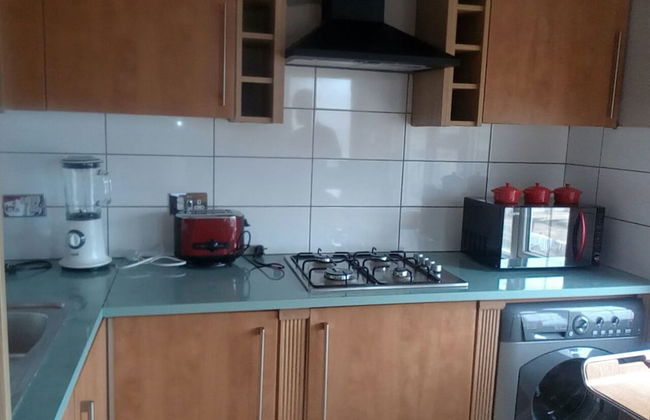 Lord Apartment Spintex Road Accra - Foto 7