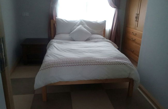 Lord Apartment Spintex Road Accra - Foto 5