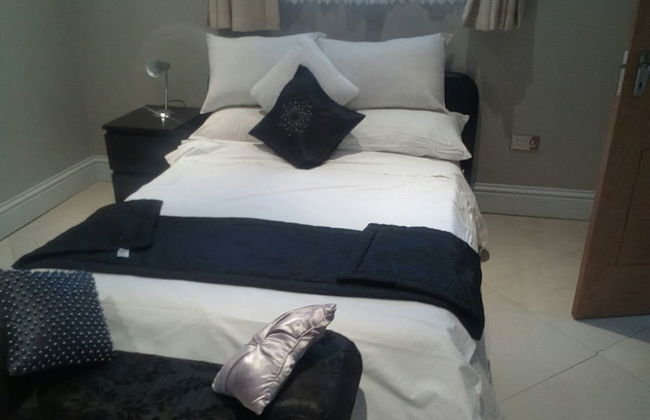 Lord Apartment Spintex Road Accra - Foto 4