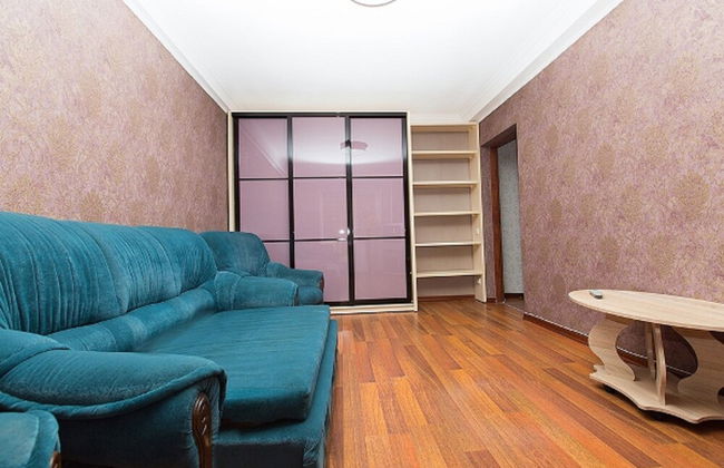 Apartment on Obolon - Photo 8