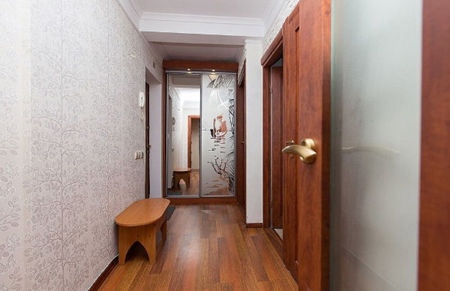 Apartment on Obolon - Photo 13