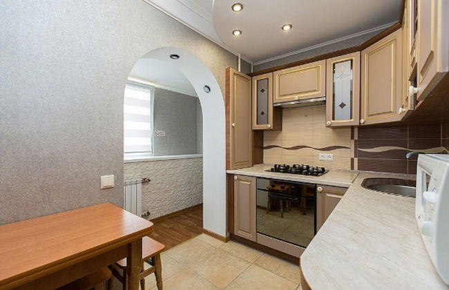 Apartment on Obolon - Photo 5