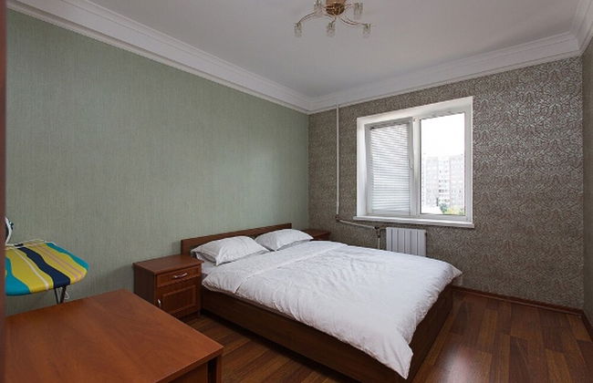 Apartment on Obolon - Photo 2