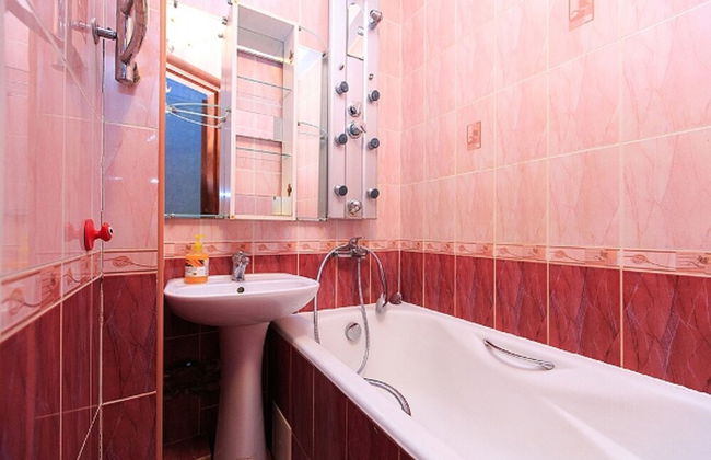 Apartment on Obolon - Photo 11