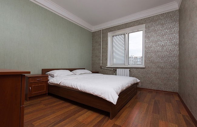 Apartment on Obolon - Photo 1