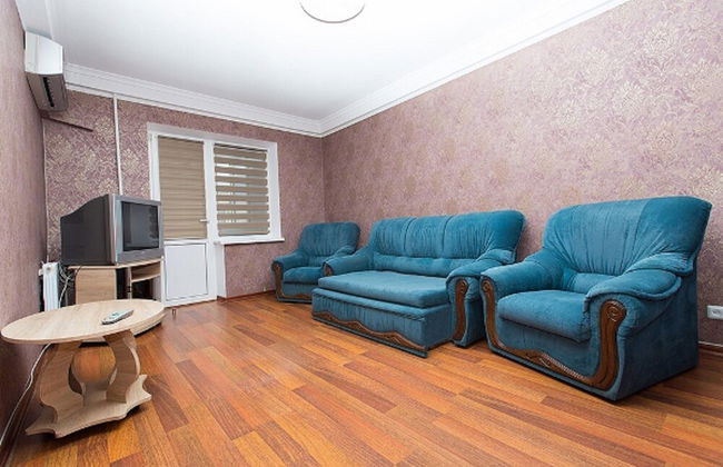 Apartment on Obolon - Photo 9