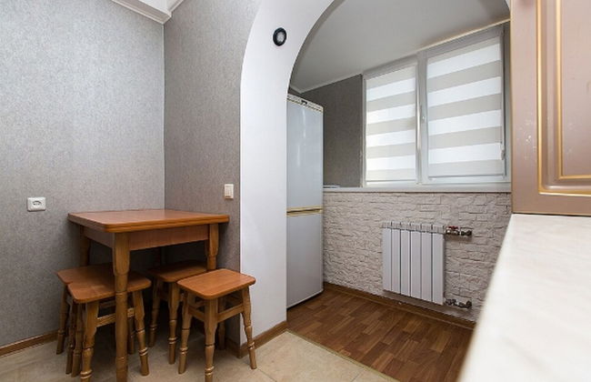 Apartment on Obolon - Photo 10