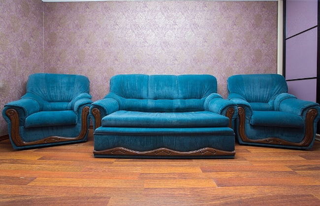 Apartment on Obolon - Photo 7