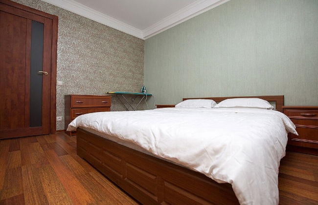 Apartment on Obolon - Photo 3