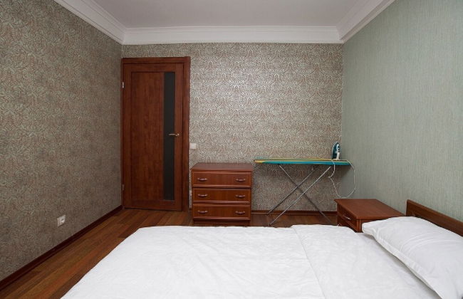 Apartment on Obolon - Photo 4