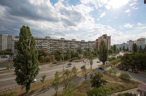 Photo 14 - Apartment on Obolon