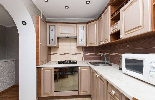 Apartment on Obolon - Photo 6