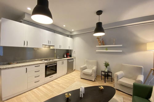 Foto 3 - Missafir Dreamy and Central Flat in Besiktas