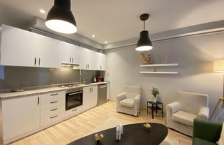 Foto 3 - Missafir Dreamy and Central Flat in Besiktas