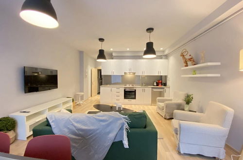 Photo 22 - Missafir Dreamy and Central Flat in Besiktas