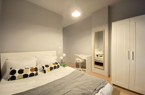 Foto 4 - Missafir Dreamy and Central Flat in Besiktas