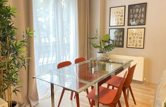 Photo 2 - Missafir Dreamy and Central Flat in Besiktas