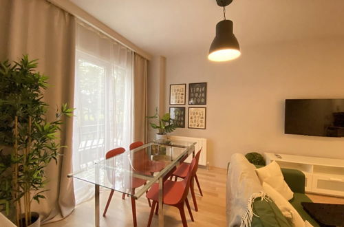 Photo 8 - Missafir Dreamy and Central Flat in Besiktas