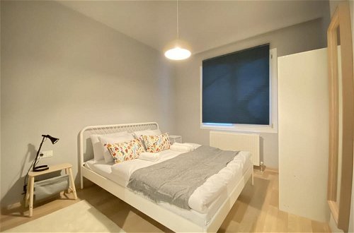 Photo 14 - Missafir Dreamy and Central Flat in Besiktas