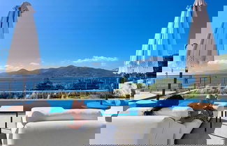 Foto 1 - Villa Empeiria Paleros
