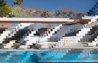Foto 2 - Villa Empeiria Paleros