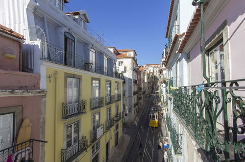 Photo 35 - Chiado Blue by Homing