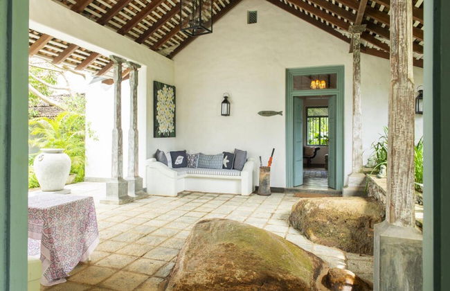 08 Acre Private Tea Estate Close To Galle - Foto 21