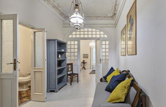 Photo 3 - Vintage Design Apartment by Wonderful Italy