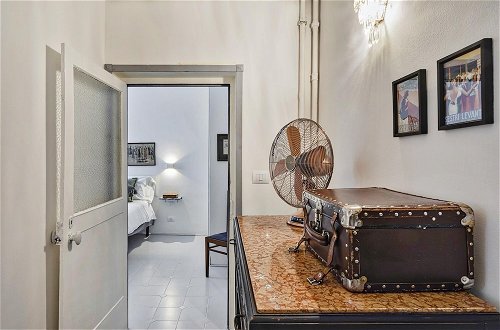 Photo 17 - Vintage Design Apartment by Wonderful Italy