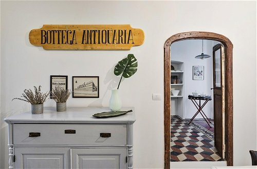Photo 8 - Vintage Design Apartment by Wonderful Italy