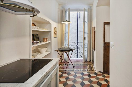 Foto 9 - Vintage Design Apartment by Wonderful Italy