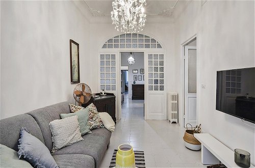 Photo 2 - Vintage Design Apartment by Wonderful Italy