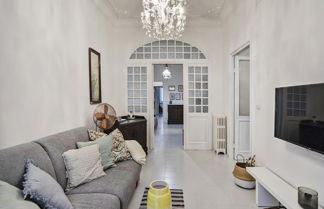 Photo 2 - Vintage Design Apartment by Wonderful Italy