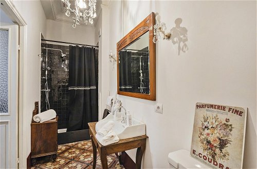 Foto 20 - Vintage Design Apartment by Wonderful Italy