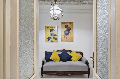 Foto 4 - Vintage Design Apartment by Wonderful Italy