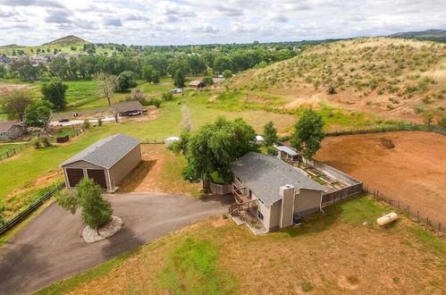 Photo 1 - Hidden Valley Retreat. Foothill Views. Large Yard