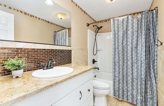 Hidden Valley Retreat Quiet Escape w/ Mtn Views! - Foto 17