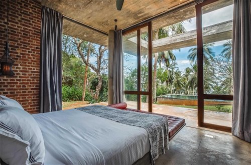 Photo 8 - Sustainably Designed Villa Overlooking Indian Ocean